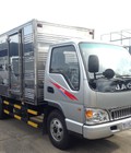 Hình ảnh: Xe tải jac 4t95.