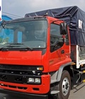 Hình ảnh: Xe tải isuzu 6t5 thùng siêu dài 9.35met