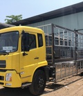 Hình ảnh: Xe tải dongfeng b180 9t5 thùng 7m5 euro 5