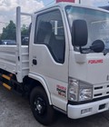 Hình ảnh: Xe tải isuzu 1t8 thùng 6m2 đời 2019