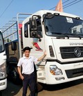 Hình ảnh: Xe tải dongfeng yc310 17t99 thùng bạt