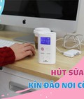 Hình ảnh: Máy hút sữa Spectra Hàn Quốc