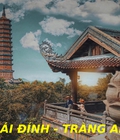 Hình ảnh: Tour ghép Ninh Bình 1 ngày: Bái Đính Tràng An khởi hành hằng ngày