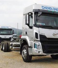 Hình ảnh: Xe Tải ChengLong 3 Chân tại Tuyên Quang