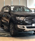 Hình ảnh: Ford Everest 2019