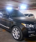 Hình ảnh: Bán Landrover range rover HSE biển vip HN đen/ kem model 2015