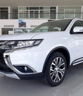 Hình ảnh: Mitsubishi Outlander 7 chỗ 2019