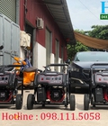 Hình ảnh: Đại lý phân phối máy phát điện mini giá rẻ tomikama 4800