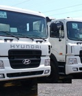 Hình ảnh: Xe ben 15t Hyundai HD270 nhập khâu