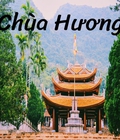 Hình ảnh: Tour ghép Chùa Hương 1 ngày khởi hành hằng ngày