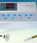 Hình ảnh: Máy laser nội mạch 02 đầu phát