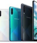 Hình ảnh: Samsung galaxy a50s giá ưu đãi tại Tablet plaza thủ dầu một