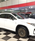 Hình ảnh: Giao ngay lexus rx350 f sport v6 3.5l 2019 nhập khẩu mỹ, mới 100%