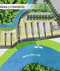 Hình ảnh: Đất Nền Sổ Đỏ View Sông Giá Chỉ 4 tỷ 700/ nền