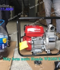 Hình ảnh: Buôn bán máy bơm nước Honda Thái Lan chính hãng