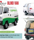Hình ảnh: Blind van tải nhẹ siêu bền bỉ và tiết kiệm