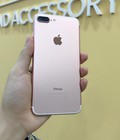 Hình ảnh: IPhone 7p 128g cũ 8.790k góp 0Đ dễ dàng tại Dĩ An