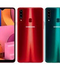 Hình ảnh: Samsung A20s đã có mặt tại Tablet với giá cực sốc