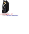 Hình ảnh: Loa Creative 2.0 Gigaworks T20