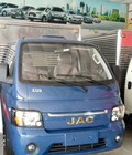 Hình ảnh: Xe tải JAC 1t25