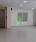 Hình ảnh: Tòa nhà văn phòng cho thuê vsmart office