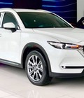 Hình ảnh: Mazda CX8 Giá Thấp Nhất Ưu Đãi Cao Nhất Trả trước 370tr Nhận Xe