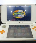 Hình ảnh: New 2DS XL Máy chơi game intendo Bản Mỹ