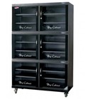 Hình ảnh: Xả hàng Tủ chống ẩm chuyên dụng Drycabi DHC 1200 giá cực rẻ