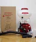 Hình ảnh: Nơi bán Máy Phun Thuốc Trừ Sâu Vòi Voi HKD 26L Giá cực rẻ