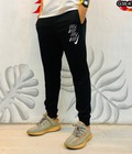 Hình ảnh: Quần dài nỉ Naiikkyyy thể thao thu đông