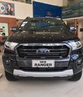 Hình ảnh: Xe Ford Ranger XLS AT , Xe bán tải 1 cầu số tự động 2019 Nhập Khẩu Thái Lan