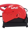 Hình ảnh: Máy cắt sắt VAC 355mm VA7102