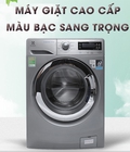 Hình ảnh: Máy giặt lồng ngang Electrolux EWF12935S 9.5KG