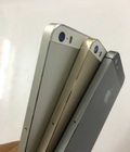 Hình ảnh: Bán iphone 5S 16gb máy đẹp 99% ios 10