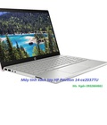 Hình ảnh: Máy tính xách tay HP Pavilion 14 ce2037TU