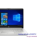 Hình ảnh: Laptop HP 14s cf1040TU