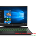 Hình ảnh: Laptop HP Pavilion Gaming 15 dk0000TX