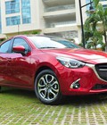 Hình ảnh: Mazda2 giá tốt hỗ trợ trả góp 90%