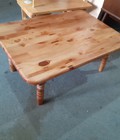 Hình ảnh: Bàn trà gỗ 