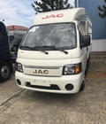 Hình ảnh: Xe tải Jac 990kg đời 2019 Uro4