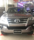 Hình ảnh: Fortuner 2.4 số sàn 2019, hỗ trợ vay lãi suất thấp