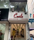 Hình ảnh: Chuyển nhượng lại shop thời trang 45 Phan Đình Phùng Ba Đình HN