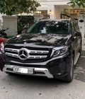 Hình ảnh: Bán Mercedes GLS400 2019 chạy lướt Chính chủ Biển số cực đẹp giá tốt