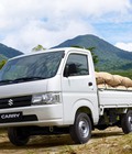 Hình ảnh: Suzuki carry pro hoàn toàn mới nhập khẩu tải trọng 940kg