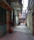 Hình ảnh: Nhà đẹp thì tranh nhau, ngõ Tô Hiệu Hà Đông 45m2, MT 3.5m giá yêu thương