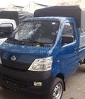 Hình ảnh: Xe tải Changan 735kg thùng mui bạt,giá hấp dẫn