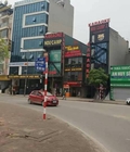 Hình ảnh: Cực hiếm Mặt phố Miếu Đầm view Ks Marriott, lô góc 69m2x4T, Mt 4.8m. Giá 16 tỷ