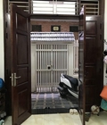 Hình ảnh: HIẾM Nhà đẹp ở ngay tặng nội thất Lê Duẩn, Đống Đa, ngõ thông. Dt 46m2x5T. Giá 3.7 tỷ