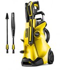 Hình ảnh: Máy phun áp lực Karcher K4 full control EU