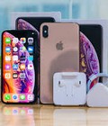 Hình ảnh: IPhone Xs Max 64gb cũ trả góp duyệt nhanh tại Bình Dương